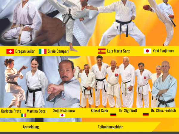 KVBW Sommercamp 2024