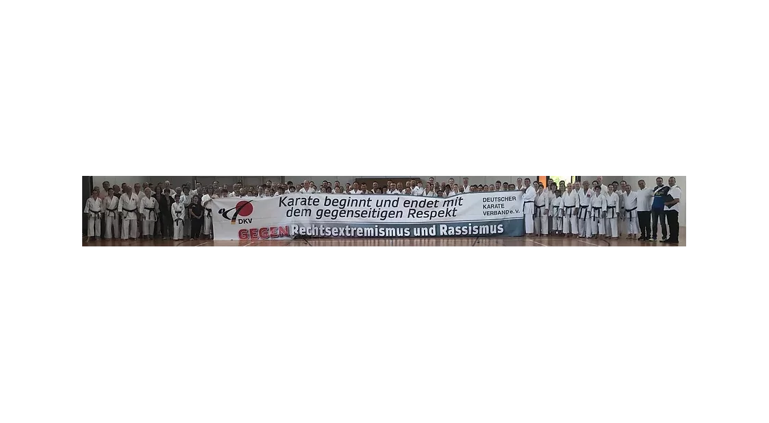 KVBW gengen Rechtsextremismus